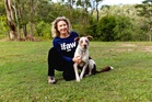 Paw-fect candidate: Australia finds new koala rescue dog