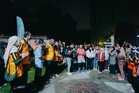 Run with Legends: Malaysia's sports icons unite for ikhlas.com half marathon