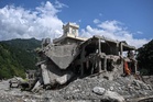 Nepal floods: One of 55 missing Malaysians confirmed safe, returns home