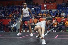 Asiad: Malaysia beat Hong Kong to retain women's squash team gold