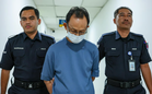 Ex-bowling coach in prison gets additional two years' jail for molesting another male athlete