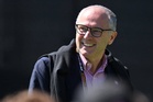 Qatar and Abu Dhabi F1 Grand Prix to go ahead - F1 boss