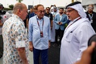 Sepang F1 a memorable and meaningful event for sports fans from all over the world - PM Anwar
