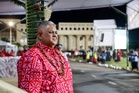 Samoa PM sorry for 'Heil Hitler' video