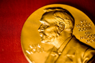 Five things to know about the Nobel Prize