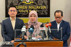 Irene Sofiya murder case: School had CCTV, but none installed at the scene – Fadhlina