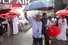 Anwar thanks Bahrain for trust in Malaysia, SIC after successful F1 Grand Prix
