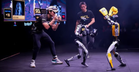Robot fighting wants to be the next sport. First, it needs to fight