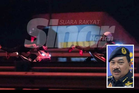 ‘Mat rempit’ to face heavier penalties, including jail from Nov 1