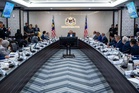 Anwar: Good governance vital in preventing unauthorised land encroachment