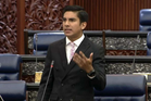 Rohingya refugee issue could become ‘nuclear bomb’ if left unresolved -Syed Saddiq