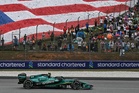 Bahrain GP boosts Q4 services, financial impact key to assessing permanent F1 return