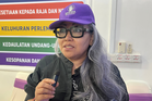 Siti Kasim eyes urban seat in GE16 after joining PBM