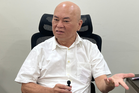 ‘If you really want to resign, then resign’: Ronnie Liu tears into Loke and ‘Diam Action Party’