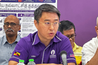PBM calls for greater accountability in 2027 Budget