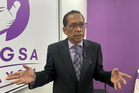 Beyond the screen and ready for Parliament, Sam enters politics with PBM