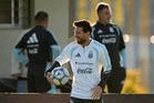 End of an era as Messi prepares to hang up Argentina boots