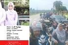 Schoolgirl abduction claim in Kulim fabricated by schoolmate
