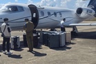 Malaysian among 13 detained in Laos drug bust involving jet from Subang