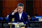 SST stays, govt to adopt some GST features