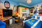 Lego City comes to Legoland Hotel Malaysia