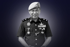 Dalila Mansor, ex-VAT 69 officer who was Asia's first RAID scuba examiner dies