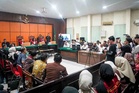 Prabowo and Indonesian government face lawsuit over haze issue