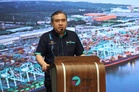 Haze: Five flights affected by poor visibility at Senai this morning