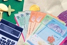 Minimum wage of RM1,900-RM2,000 should be phased in, tailored by sector - Economist