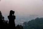 Haze worsens today as 38 areas record unhealthy API readings as of 4pm