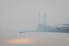 Haze: Schools to close if API exceeds 180, or stays above 150 for 3 days