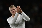Man City must 'stick together' during crisis, says Haaland