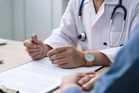 2027 Budget: Over 9,000 contract doctors to get permanent posts
