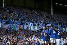 Premier Legaue club Everton put up for sale as owners explore 'next chapter' for the club