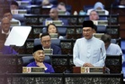 2027 Budget: Rural road allocation increased to RM2.3 billion