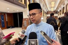 WFH amid haze: 'I will raise this matter at next week's Cabinet meeting' - Fahmi