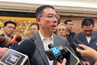 2027 Budget puts people’s well-being first - Nga Kor Ming
