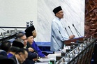 Microfinancing increased to RM6.6 billion to boost income to small business entrepreneurs