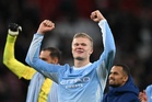 Haaland vows troubled Man City will 'stick together' after beating Liverpool