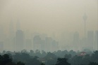 Haze: 23 areas record unhealthy air quality, Kota Tinggi highest as of 10am