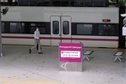KLIA Ekspres services disrupted by cable cut incident