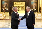 King Abdullah II proposes deeper Jordan-Malaysia defence cooperation