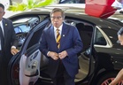Abang Johari unveils RM14.8 billion Sarawak Budget 2027