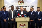 Special financial aid for taxi and rental car drivers to be distributed in phases starting Wednesday - Loke
