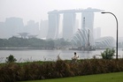 Singapore rolls out haze subsidies as Malaysia extends school closures