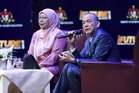Govt targets 10 per cent water quality improvement in 33 polluted rivers - Fadillah