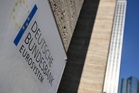1MDB seeks to settle lawsuit with Deutsche Bank