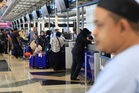 Riyadh incident: Umrah operators monitor flight status, pilgrims’ safety