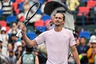 US Open champ Zverev to become tennis world number one, dethroning Sinner