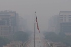 Haze: 20 areas record unhealthy air quality, eight in Johor